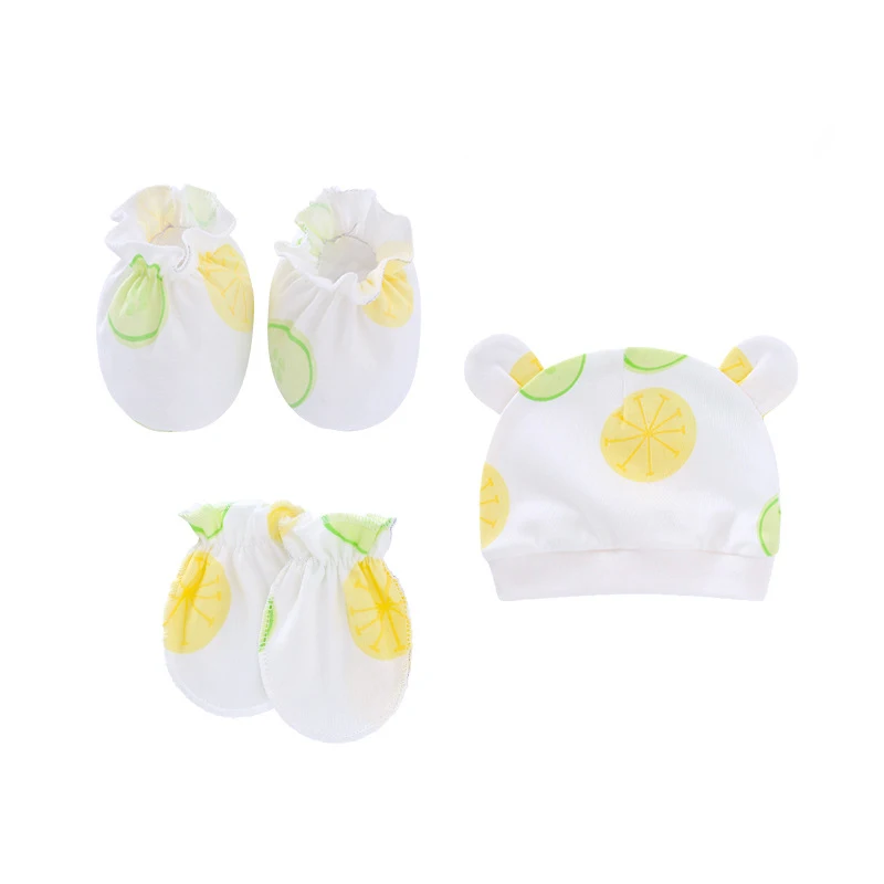 Лидер продаж, шапки для новорожденных с индивидуальным принтом