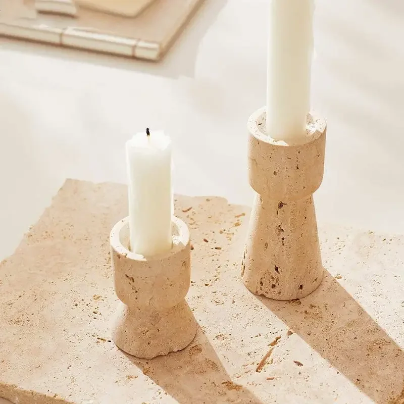 candle stick holders tall in bulk