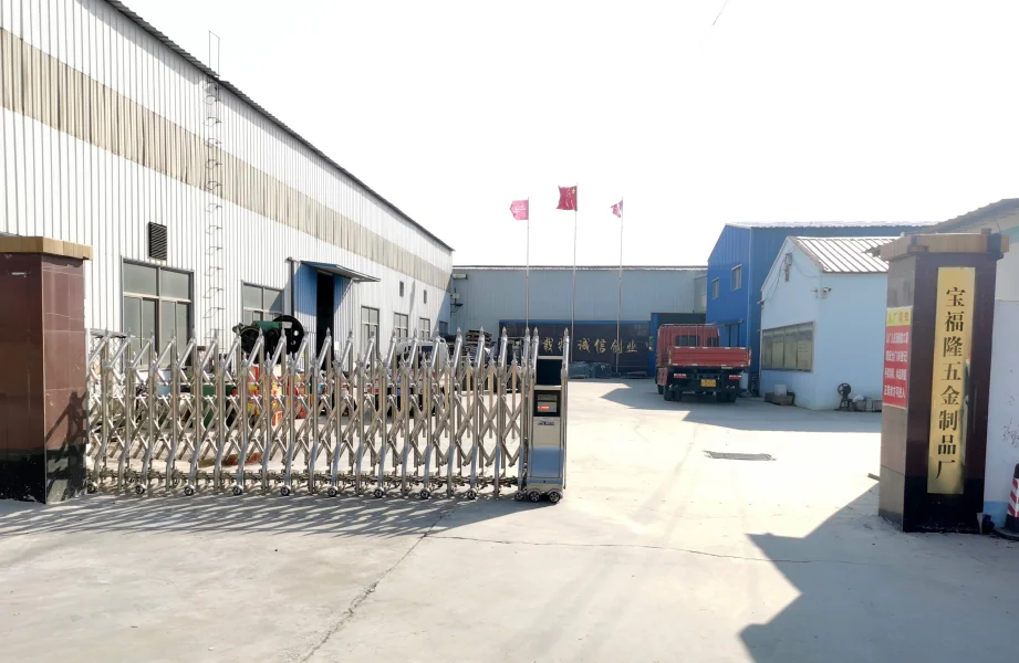 Xiamen Bofulong Technology Co., Ltd. 1