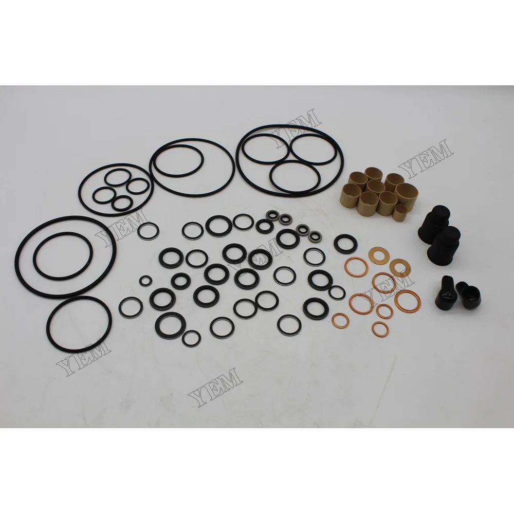 094040-0030 Repair Kit for Denso Industrial Machinery Engine Parts 4