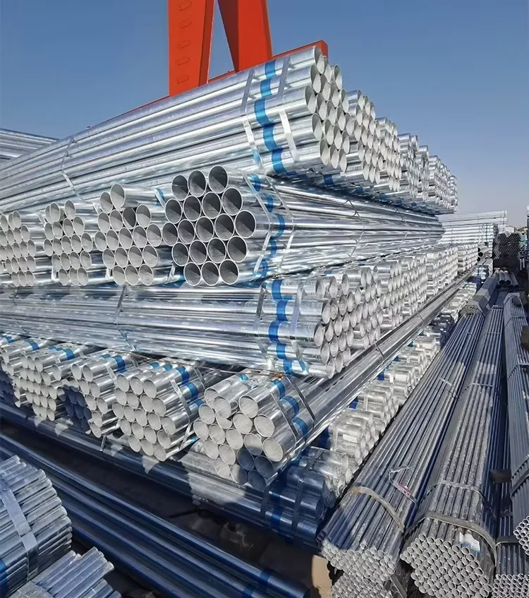 product factory price 483mm galvanized steel pipe gi pipe scaffolding pipe q235 scaffolding tube scaffolding accessories-5