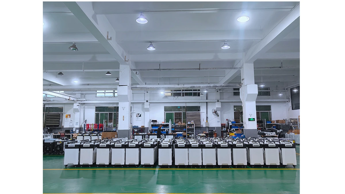 Heilongjiang Dongmao Intelligent Equipment Co., Ltd.