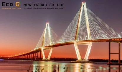 Ecog New Energy Co., Ltd.