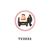 TV3033    TV3033