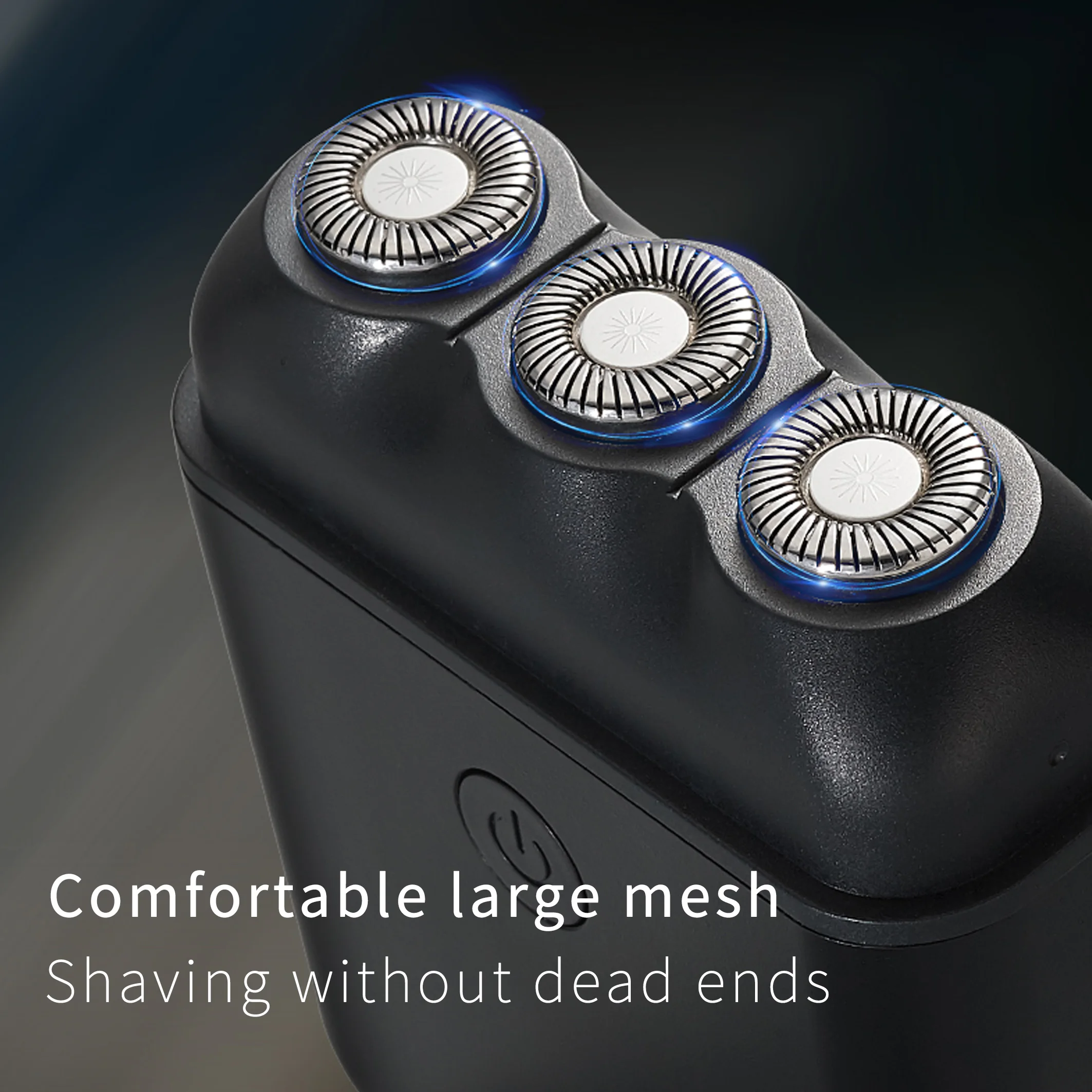 men razor