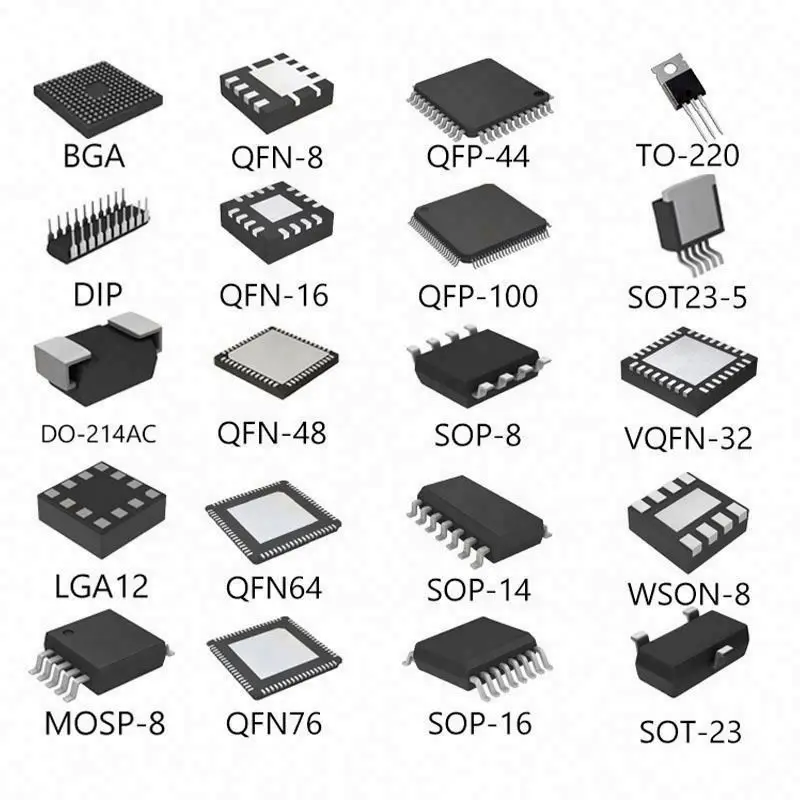 New Integrated Circuit IC MB90020PMT-GS-243 Original In Stock Electronic components