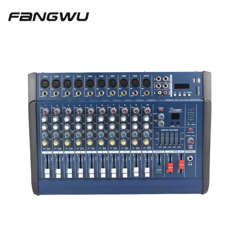 DYNACORD POWERMATE 600-3 美品メーカー保証付き Professional USB Dynacord Powermate 600-3 Mixer| Alibaba.com