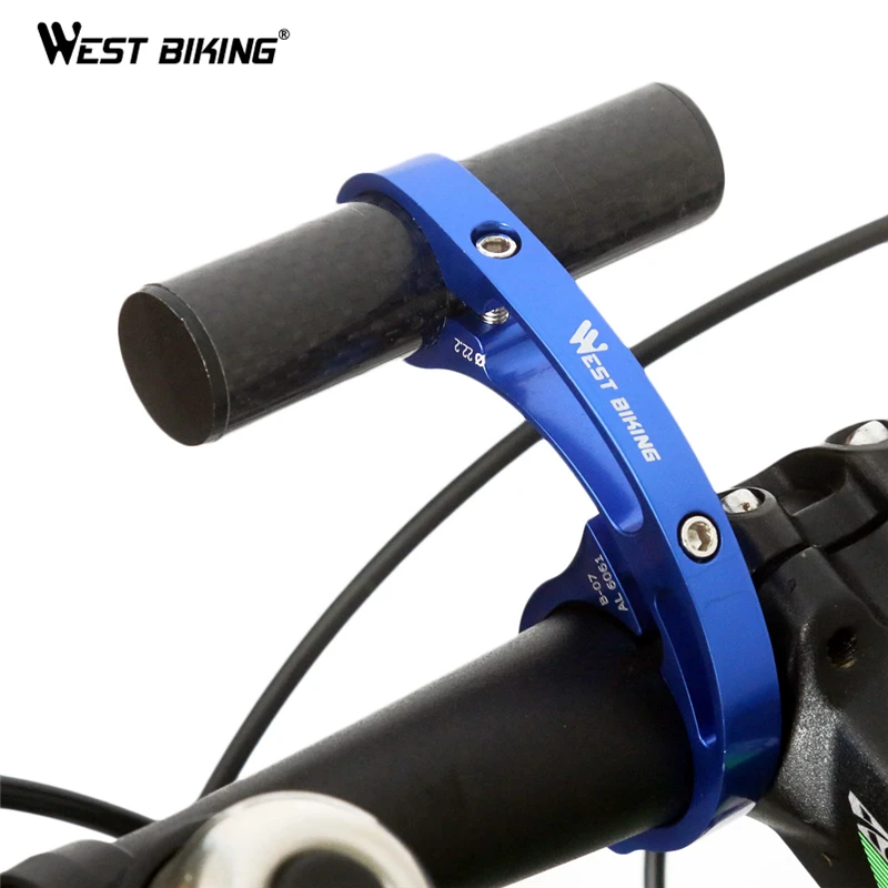 Road bike handlebar hot sale extender