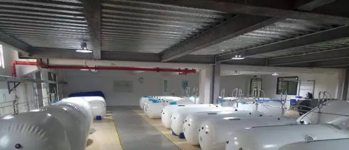 5l oxygen soft shell 15 20 ata hyperbaric chamber-21
