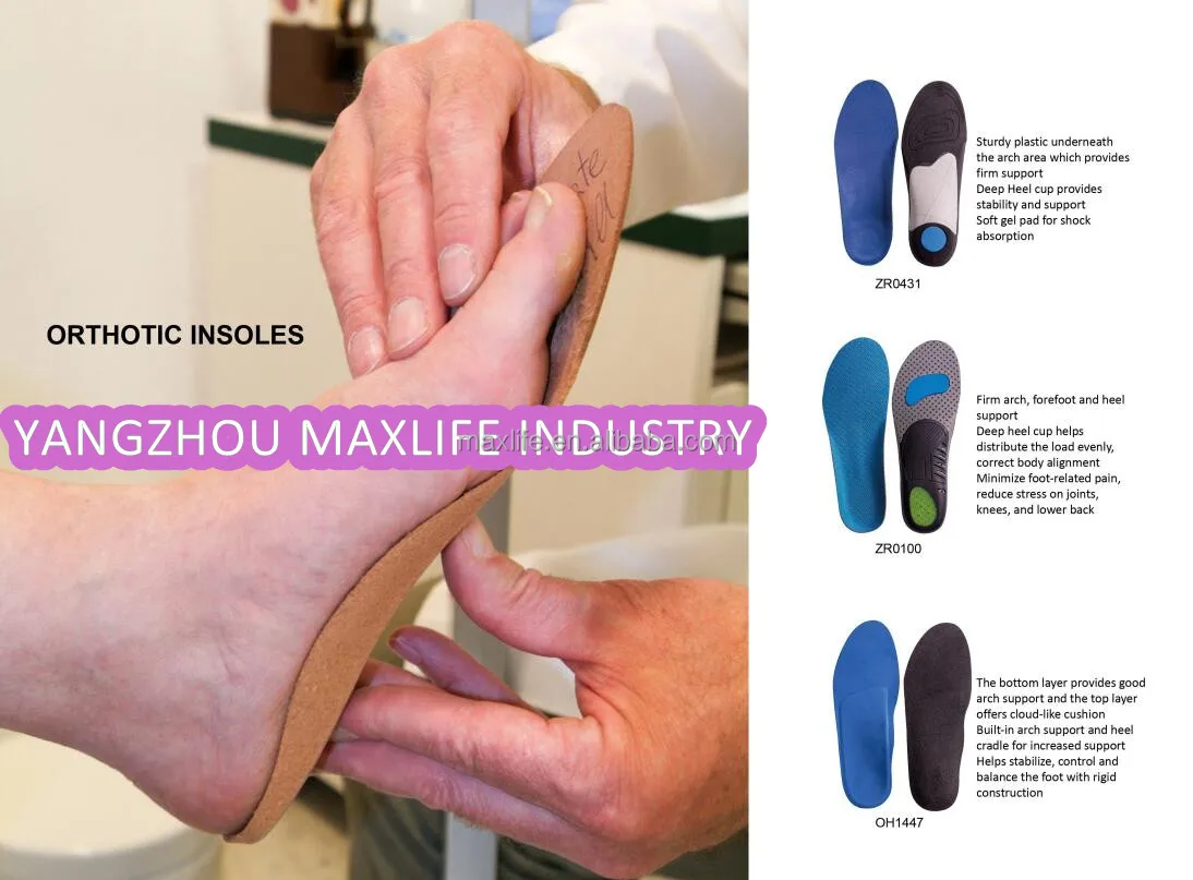 Solette Plantari Memory Foam Happystep | Supporto Arco Plantare | Antiodore | Taglie S-M-L - Foto 7