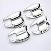 Ciotola per porta in argento abs