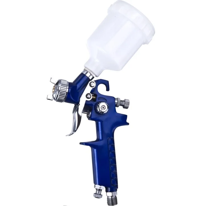 HS-2000P Популярные HVLP Воздушный Компрессор пистолет-распылитель
