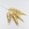 5 Branches Persian leaves 76cm