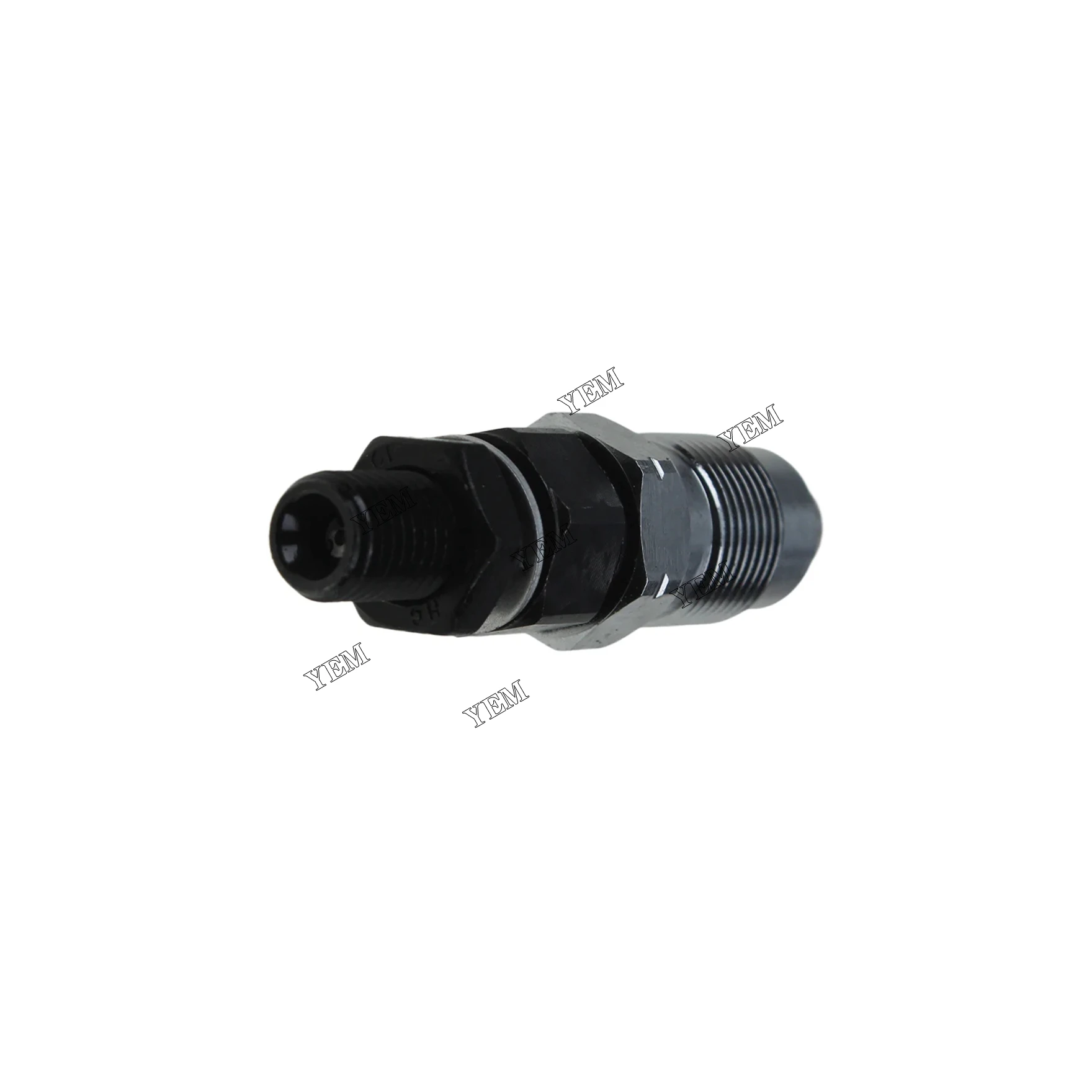 1 Pc Fuel Injector for Kubota K-008 K008-3 KX41-3 U15 U17 G1700 G1800 G1900 Engine Repair Kit