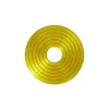 Descompresor de 6 anillos-oro