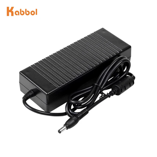 12V 10A Voedingsadapter, Spanningsomvormer AC 100V 240V Tot DC 120W Transformator Voeding 5 5 Mm X 2 5 Stekker Netadapter Voor Led Strips Driver Lcd Monitor 3459857105