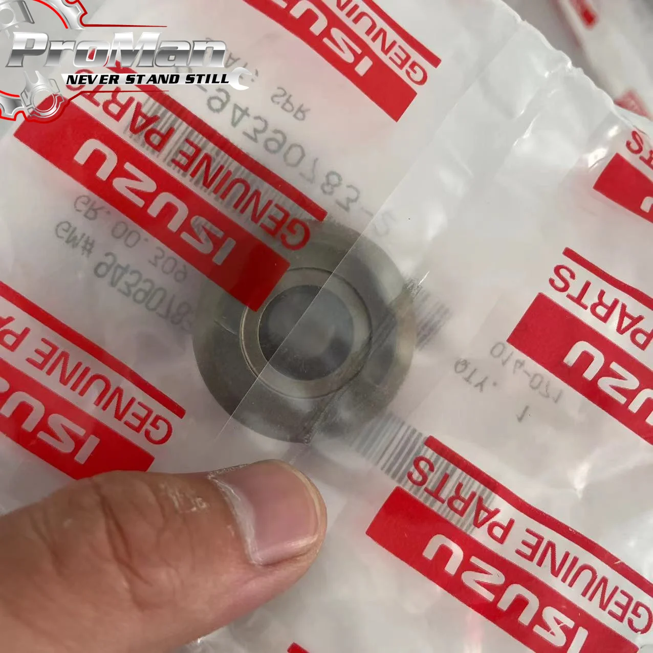 かよちゃん专用 Thermostat Kit 8973007902 8973007872 for Isuzu Engine 4HK1