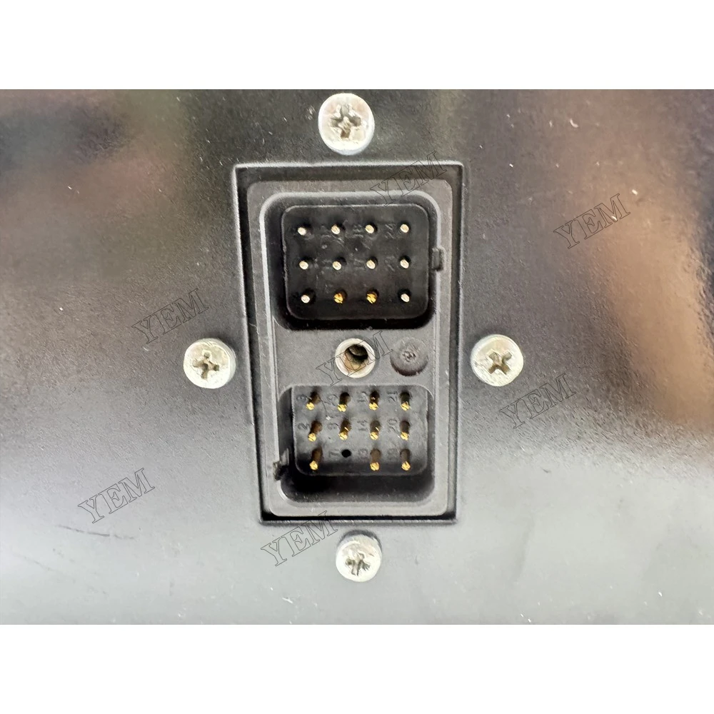 Factory Quality OEM Instrument Panel 226-2297 for C7 5