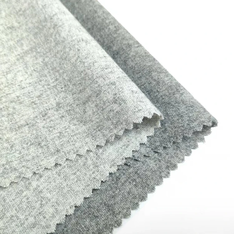 Бесплатный образец, подходящая ткань, смесь шерсти и вискозы, вискоза/полиэфирная ткань, фланелевая флисовая ткань для костюма