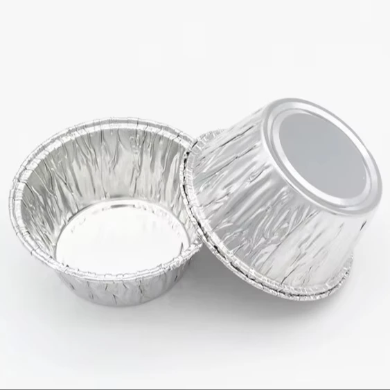 TIA YA08 Large Capacity Aluminum Foil Pan Disposable Roasting Container Heat Resistant Foil Pan for Turkey and Chicken Roasting