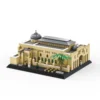 5255-La moschea Al-Aqsa