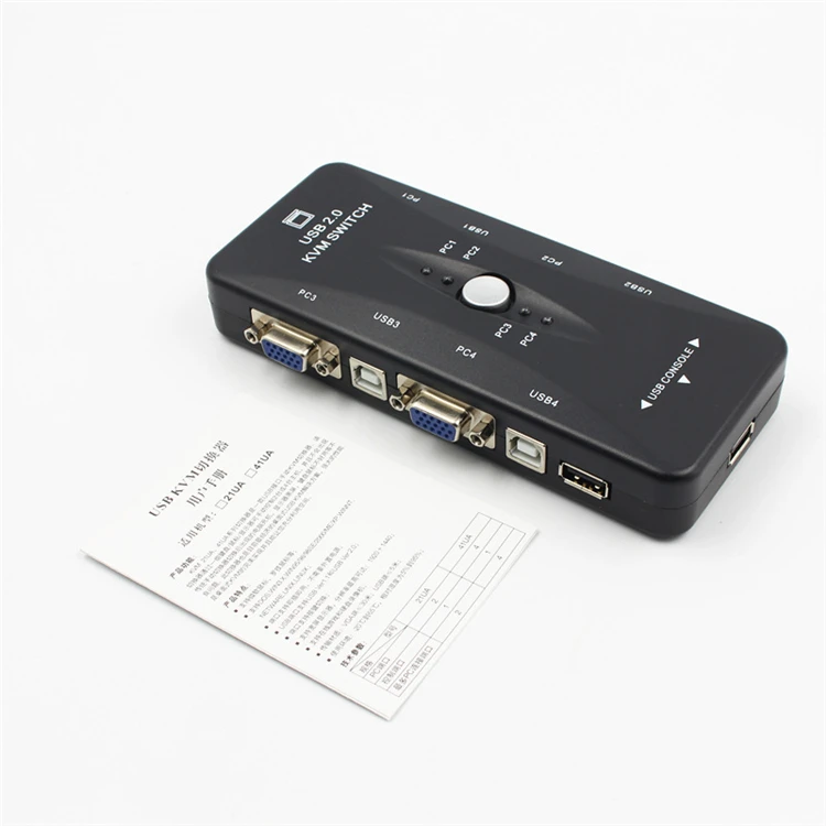 computer hardware switches