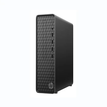 HP S01 Business computer supports i3i5 independent graphics card design Games Business Home Entertainment wireless chassis