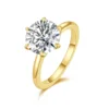 ทองคำ 18K สีเหลือง
