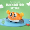 [OPP Outfit] Run Crab - Orange
