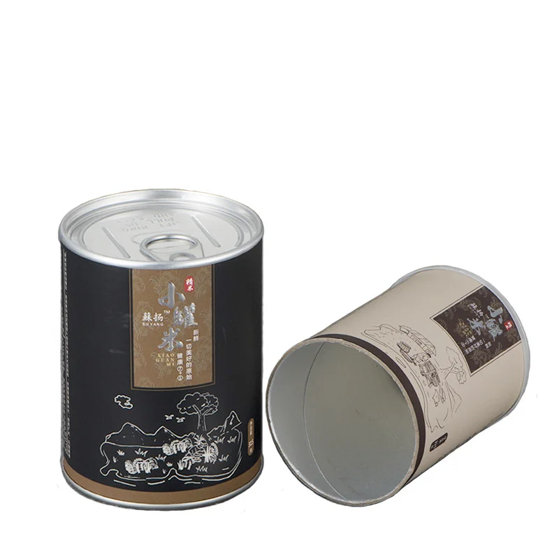 Affordable Wholesale Chips Can Foil Paper Aluminum Foil Paper For Hamburger