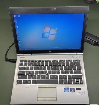 Lenovo Office Laptop:  Used 2560p 2nd Gen, 16GB RAM, 512GB SSD 12.5''- Affordable and Reliable