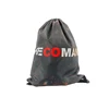 bolsa con cordón