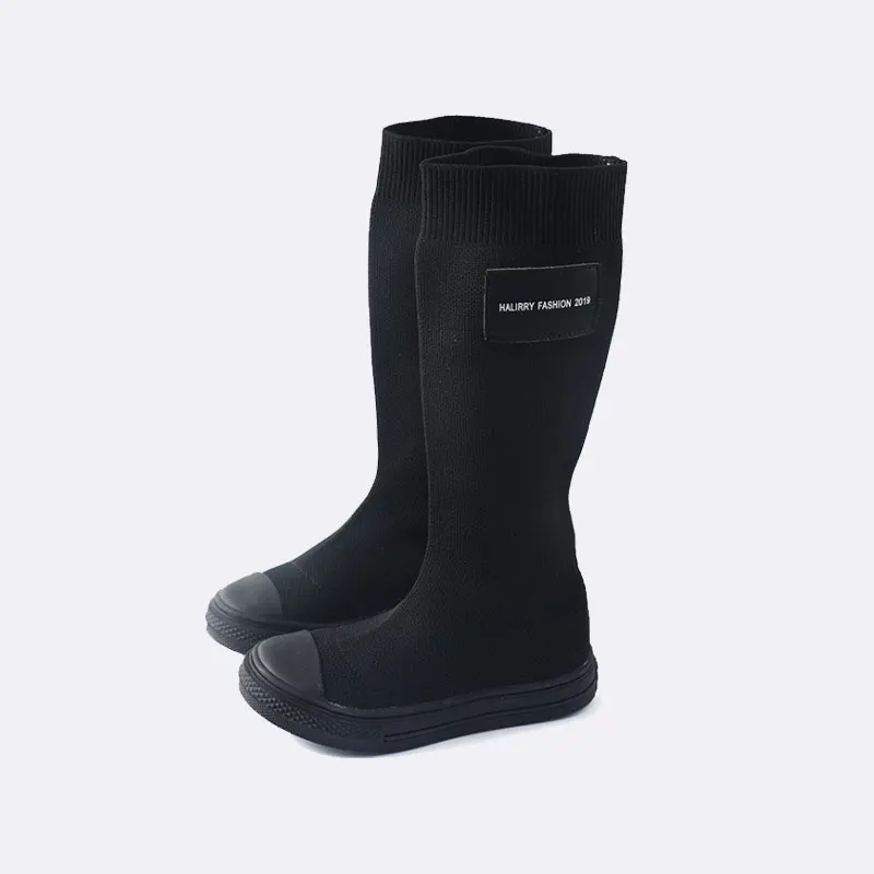 kids thigh boots