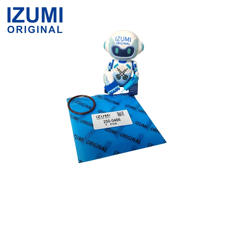 product izumi original cat 250 0466 2500466 seal o ring for caterpillar-14