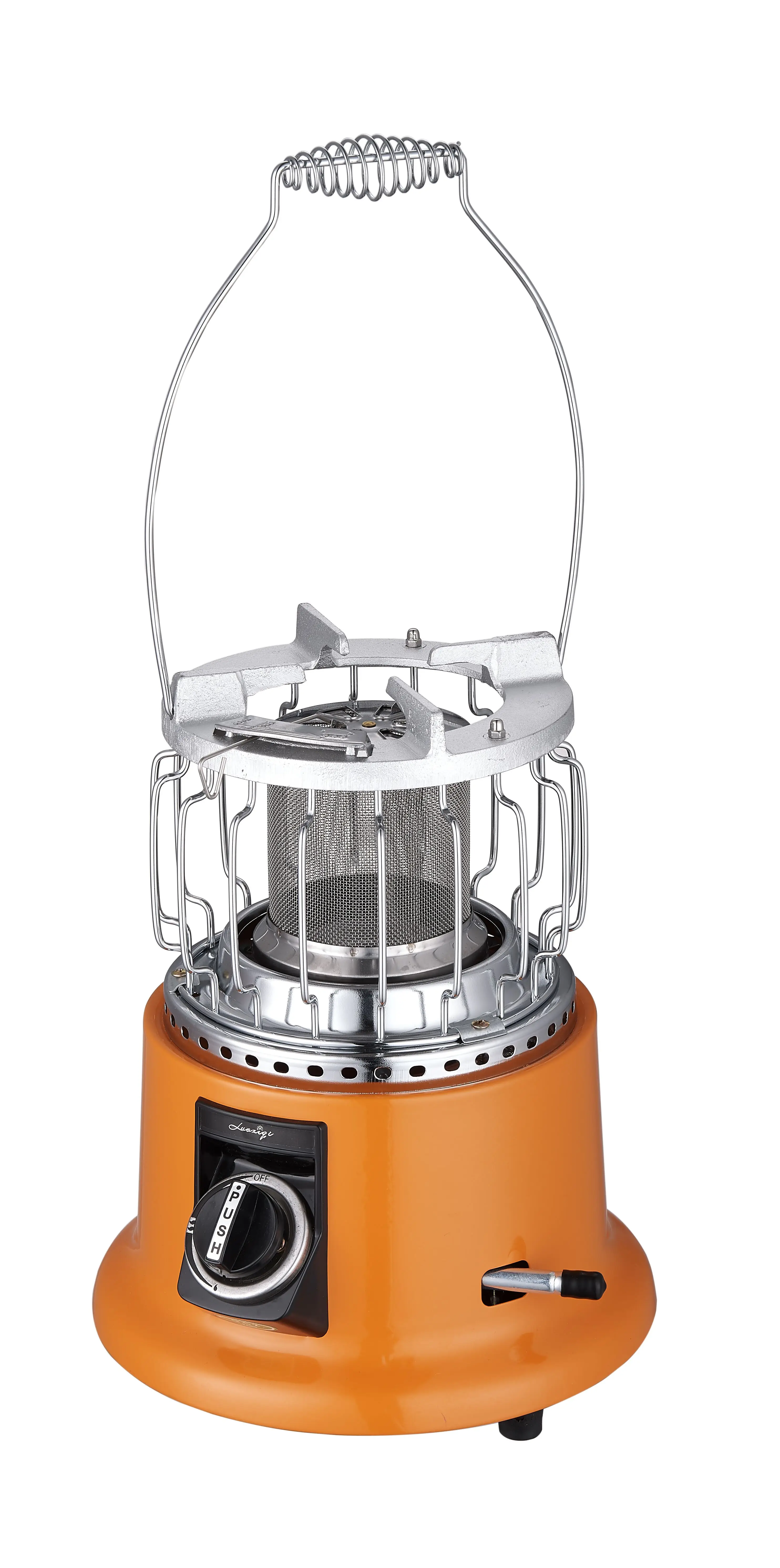 Cooking Stove Rooms Are Heated Using Gas Heaters By Hot Selling Infrared  Mobile Gas Room Heater, image size:2968x5964