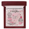 Necklace + Card Gift Box