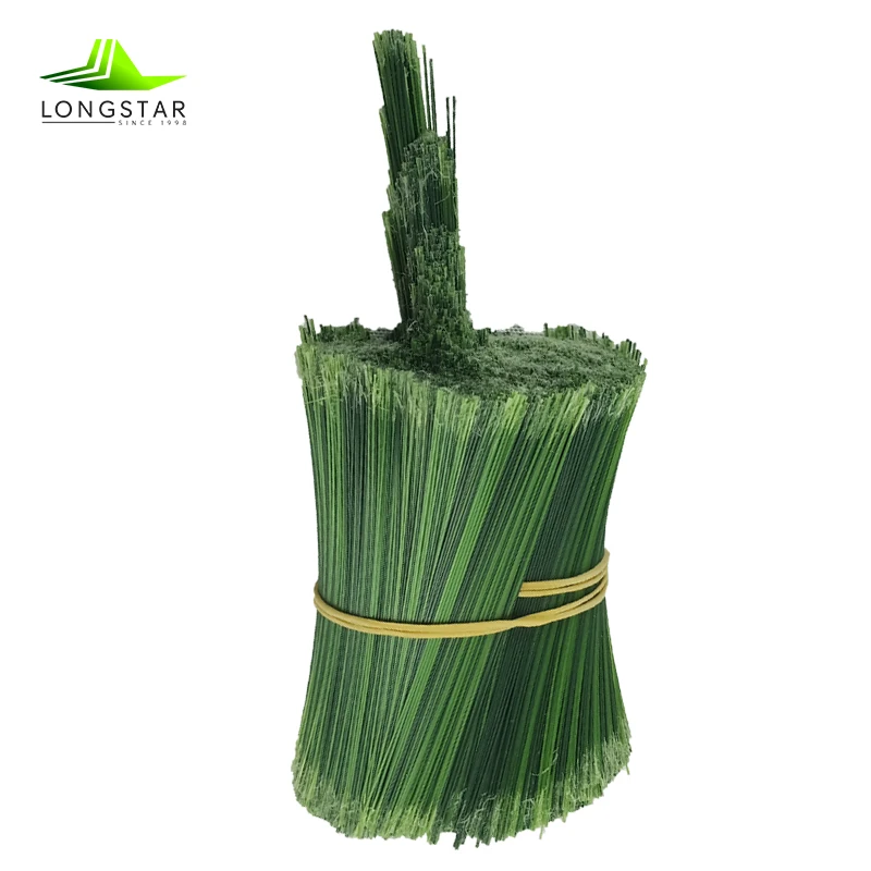 pine needles christmas tree making machine for different xmas