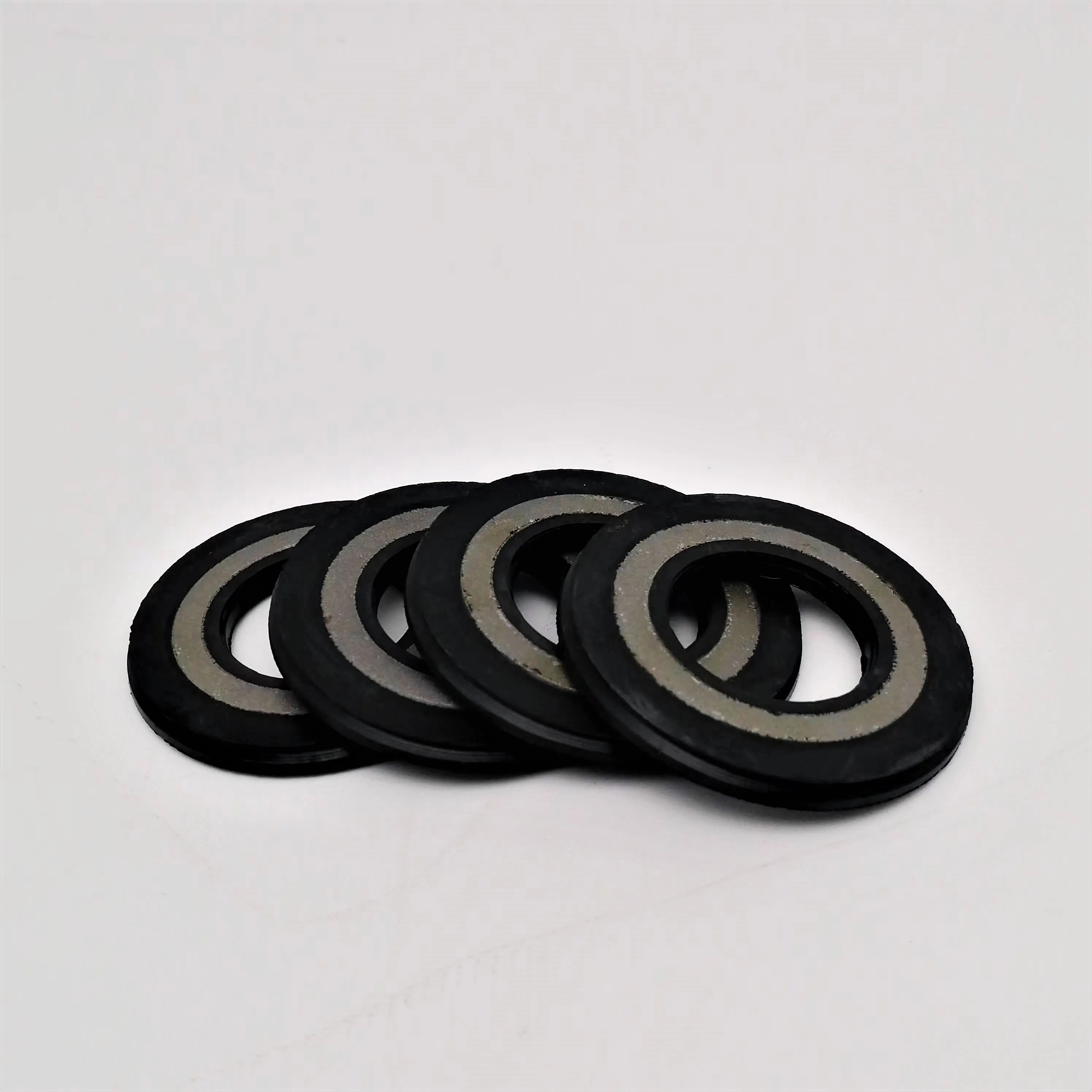 Forklift Spare Parts sealing ring 009610431 0009610439 for Linde Forklift Spare Parts factory