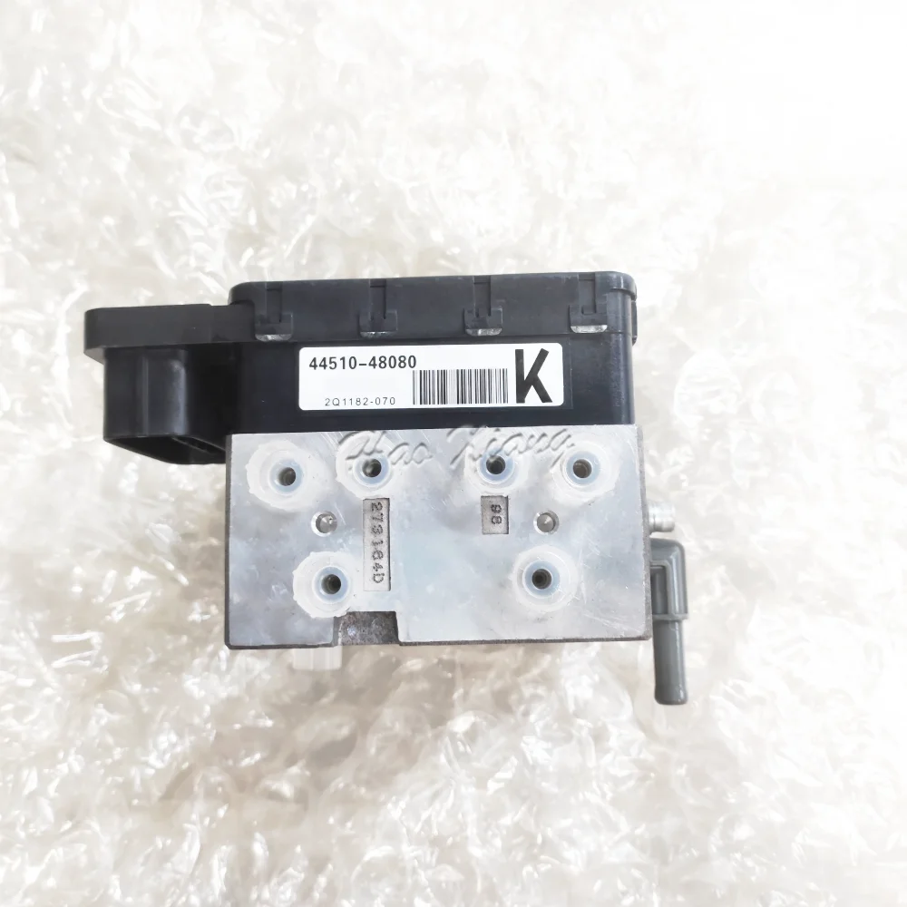 Haoxiang USED 90% NEW ACTUATOR System Module Anti-Lock ABS Brake