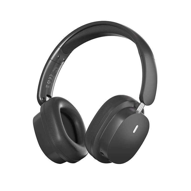 SY-T2 Wireless Headphones - Noise Canceling & Waterproof