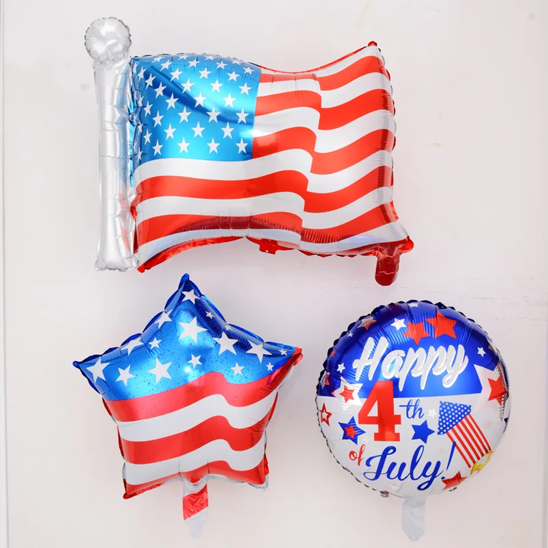4th of july commemorative speech