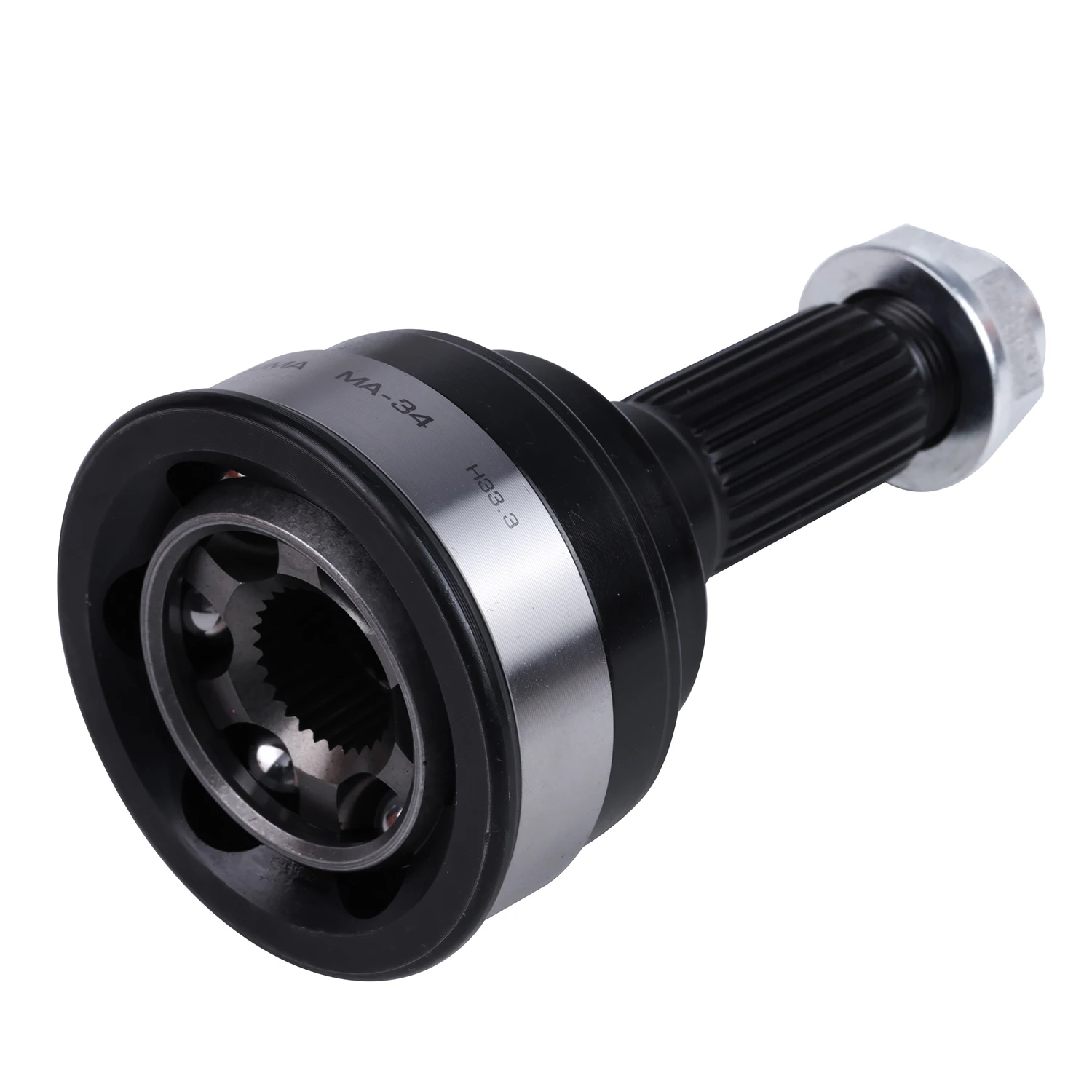 MASUMA CV Joint for Mazda 323 S VI - High Quality Auto