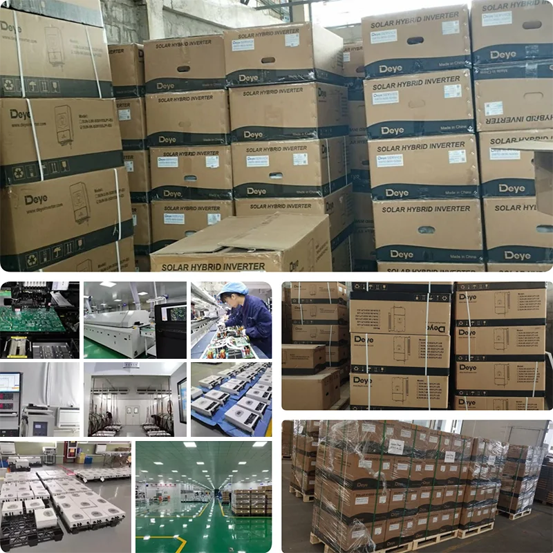 Complete Set Mauritius 8kw Solar Energy System 8kw Hybrid On Grid Off