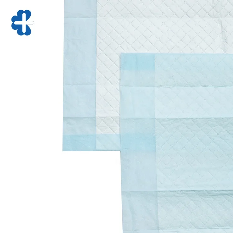 Медицинское одноразовое нижнее белье, одноразовое постельное белье, прокладка для недержания мочи для взрослых