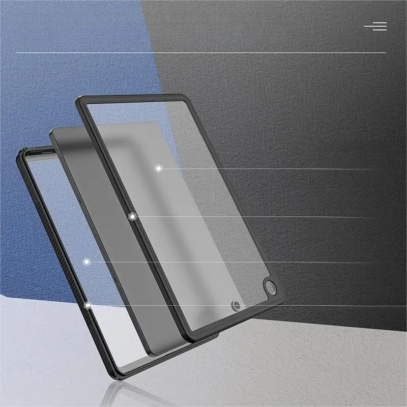 Waterproof Computer Bags Laptop Sleeves Covers For Samsung Galaxy Tab A9 A9+ Ultra Thin Case Myc0293 Laudtec supplier