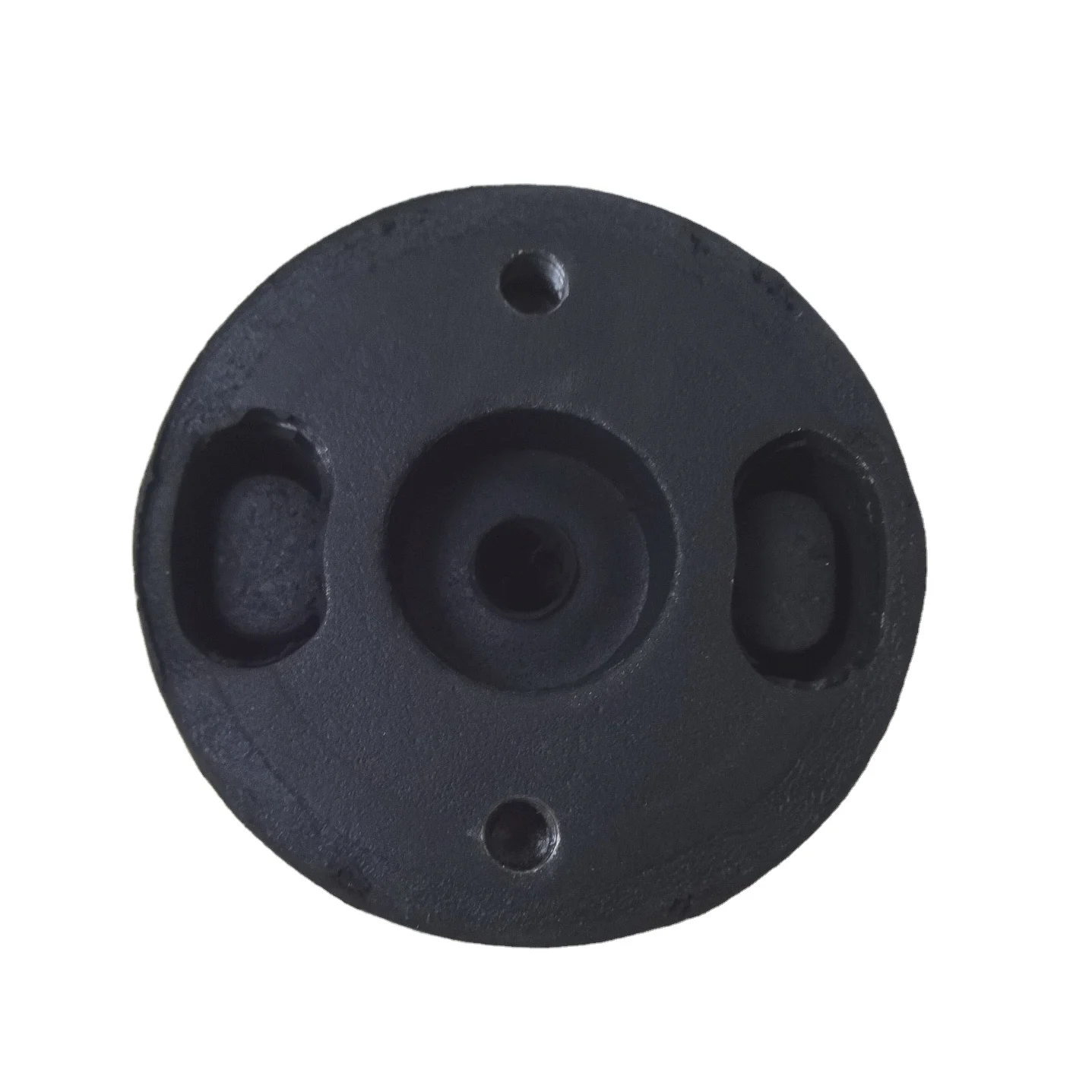 BS50 Highly Competitive New Condition Wacker Rammer Shoe Spare Part for Wacker Rammer Construction Machinery for Retail