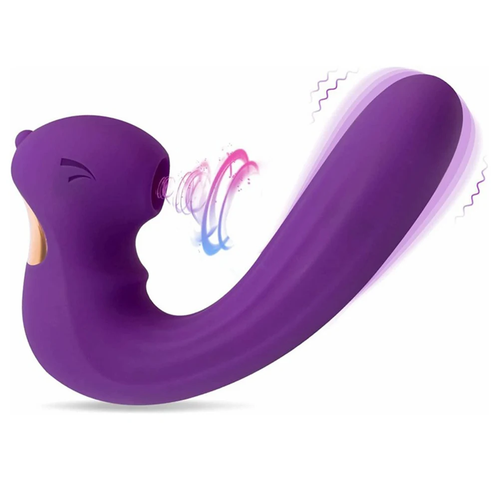 Squirrel Vibrator 2 Upgraded 5 Sucking & 10 Vibration Modes Squirrel Sex  Toy 2 In 1 Clitoris G Spot Stimulator Squirrel Vibrator - Buy Squirrel Sex  ...