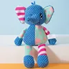 Elefante con ojos