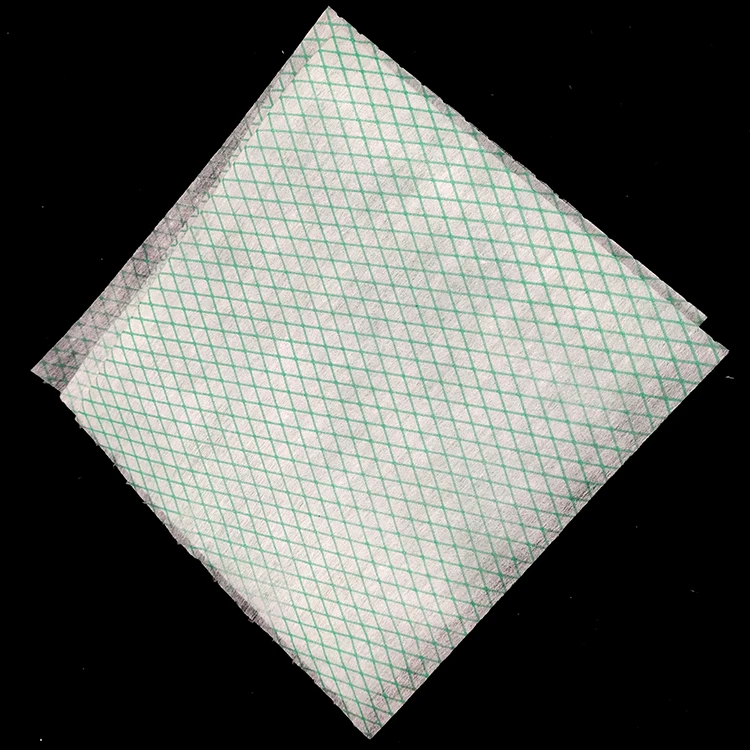 Directly From Manufactures Raw Material for Surgical Hat Nonwoven Fabric