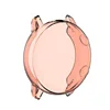Clear pink